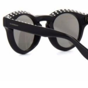 GIVENCHY STUDDED SUNGLASSES